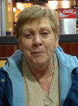 Dorrie Whitehouse