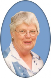 Merna Ethel Hoar
