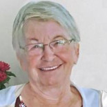 Valerie Florence Skiba