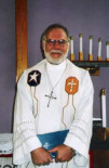Rev. Lester (Les) Hohner