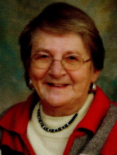Mary Irene Martin LeBlanc