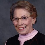 Helen Marie Arney Ganje