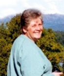 Jean Irene Wright
