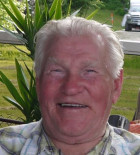 Harry Otto Stripling