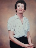 Louisa Mary Murray