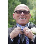 Thomas Michael Brazil