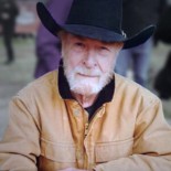 William (Budge) Winter