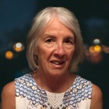 Helene Madelon John Hollett