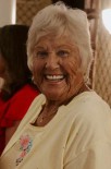 Betty Nuttall Maxwell