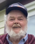 Gary Winston McCabe