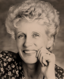 Violet (Lorraine) Ayliffe