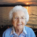 Annette Legault Blais