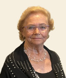 Jacqueline Roberge Beauregard