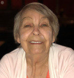 Mariette Lévesque Bernier