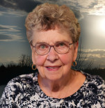 Georgette Roussel Fournier