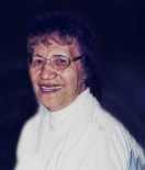 Rosemarie Elizabeth (Rose) Adams