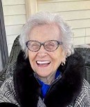 Dorothy Lannan