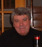Miklos (Mike) Csanyi