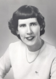 Flora Clare Dewar Wallace