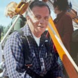 Stanley William Ian Miller