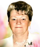 Claudette Lauzon Lecompte