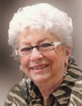 Suzanne Laberge