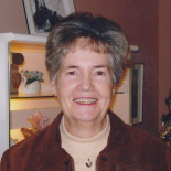 Mariette Fortin St-Denis