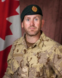 Paul Michael Thompson Sergeant