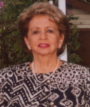 Gilberte Millette Larouche