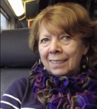 Marie-Paule Chrétien