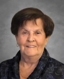 Marie Simard Tourville