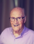 Carl Raymond Reeder