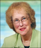 Marguerite Langelier Tétreault