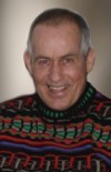 Roger Thibodeau