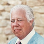 Lionel Judah Blanshay BA, LLB