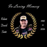Robert David Seritt