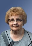 Gisèle Allaire Cossette