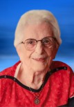 Yolande Normandin Branchaud