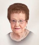 Lucille Hamel Martel