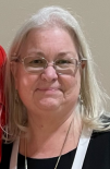Linda Catherine Brine