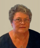 Valentina (Val) Tarasow