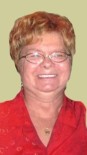 Ginette Légaré