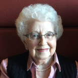 Pauline Méthé Martin