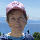 Marion Claire Brown Williams