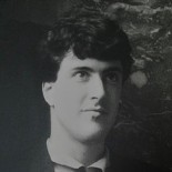 James Cantillon Ross