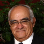 Denis George Poulin