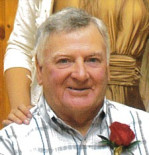 Ronald Nathaniel Joseph Wolfe