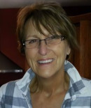 Audrey Dale Kier LeBlanc