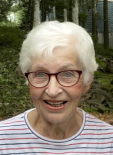 Diane Elizabeth Sproull