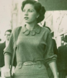 Anna Undina Russell Isfeld